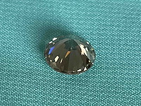 Fancy colour diamant 3.30 carat natuurlijke diamant - afbeelding 5 van  7