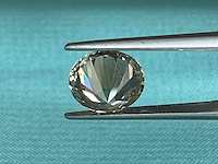 Fancy colour diamant 3.30 carat natuurlijke diamant - afbeelding 7 van  7