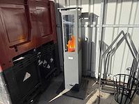 Fancy flame - sfeervolle sfeerhaard - afbeelding 2 van  4