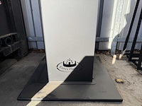 Fancy flame - sfeervolle sfeerhaard - afbeelding 4 van  4