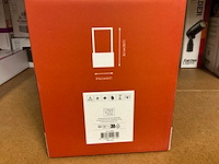 Fancy flames bio-ethanol tafelhaard (7x) - afbeelding 2 van  3