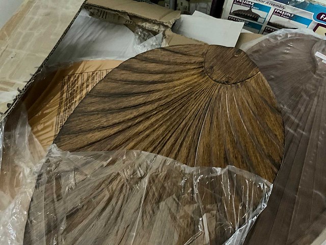 Fanimation partij ventilatoren (23x) - afbeelding 3 van  3