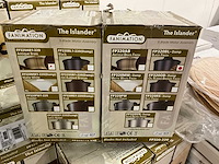 Fanimation partij ventilatoren (37x) - afbeelding 2 van  7