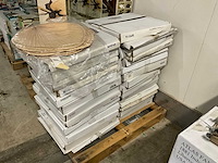 Fanimation partij ventilatoren (37x) - afbeelding 3 van  7