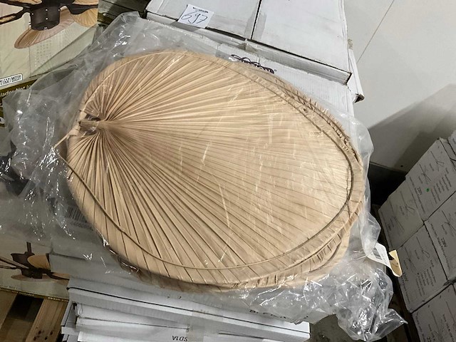 Fanimation partij ventilatoren (37x) - afbeelding 6 van  7