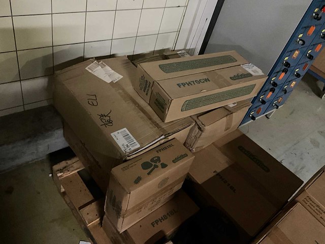 Fanimation partij ventilatoren - afbeelding 4 van  8