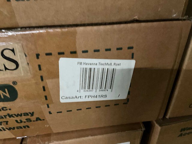 Fanimation partij ventilatoren - afbeelding 5 van  8