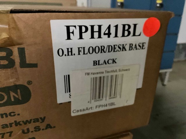 Fanimation partij ventilatoren - afbeelding 6 van  8