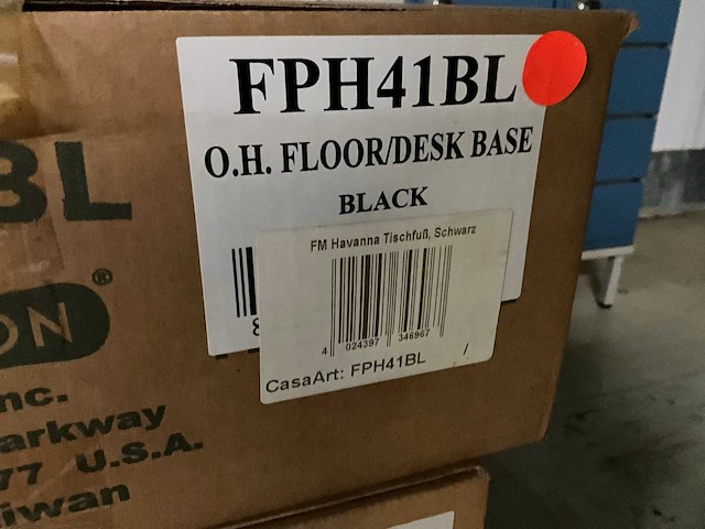 Fanimation partij ventilatoren - afbeelding 7 van  8