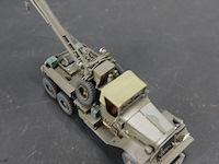 Fankit models resin ward lafrance m1a1 zware takelwagen. in originele doos - afbeelding 5 van  7