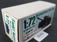 Fankit models resin ward lafrance m1a1 zware takelwagen. in originele doos - afbeelding 7 van  7