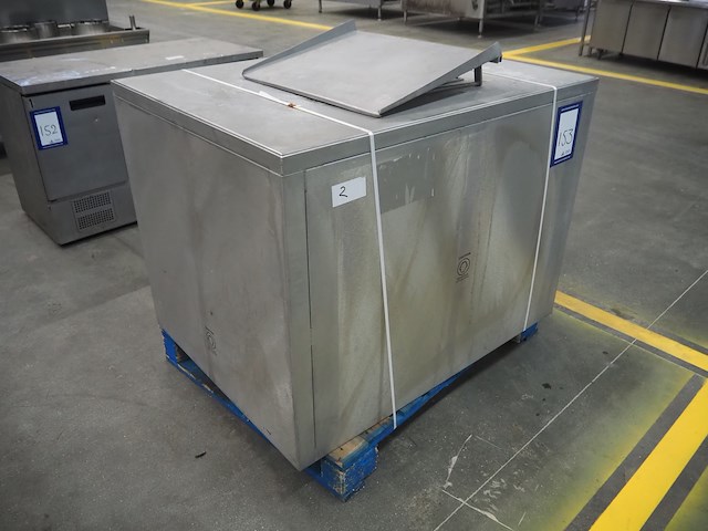 Fans & blowers ltd - afbeelding 1 van  8