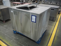 Fans & blowers ltd - afbeelding 2 van  8