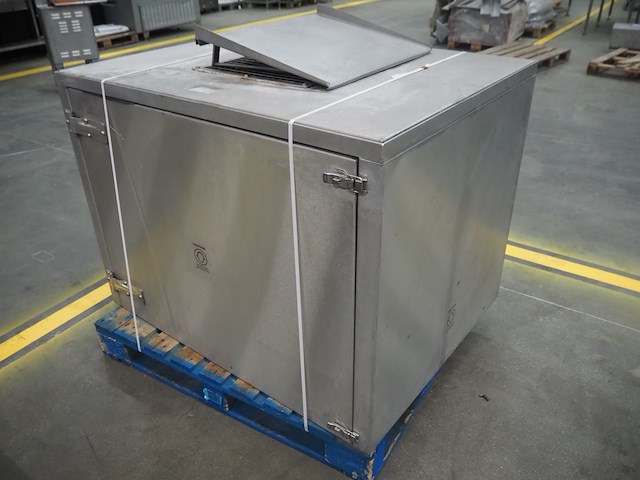 Fans & blowers ltd - afbeelding 4 van  8