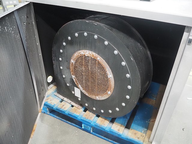 Fans & blowers ltd - afbeelding 5 van  8