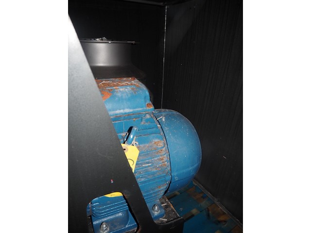 Fans & blowers ltd - afbeelding 7 van  8