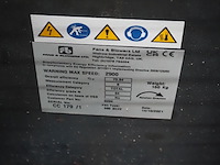 Fans & blowers ltd - afbeelding 8 van  8