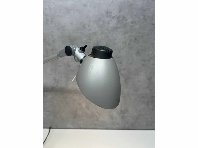 Fantasy lighting co. - bureaulamp - afbeelding 6 van  11