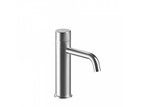 Fantini 2508sf eclipse wash -basin single lever mixer tab chrome - afbeelding 1 van  11