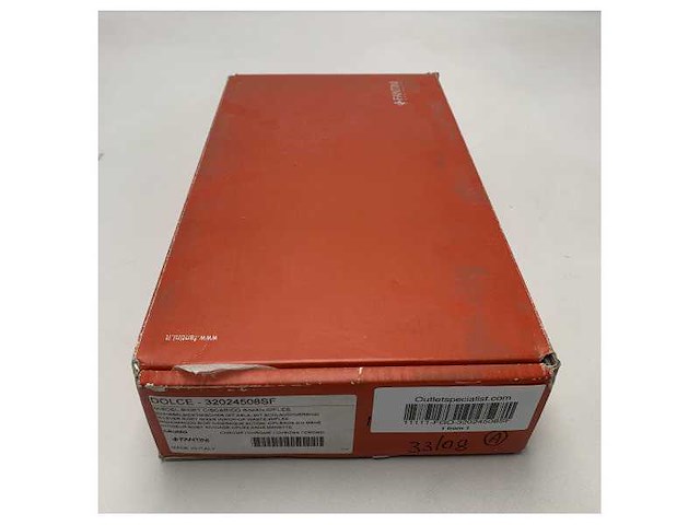 Fantini 2508sf eclipse wash -basin single lever mixer tab chrome - afbeelding 8 van  11