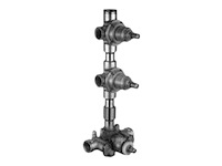 Fantini incasso 3-function build-in unit 19003902a - afbeelding 1 van  1