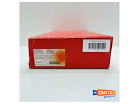 Fantini venezia gold washbasin mixed high - 29015905s - afbeelding 3 van  3