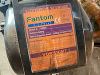 Fantom - e.z. pull - kabellier - afbeelding 1 van  11
