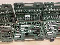 Fantom gereedschapsset (3x)