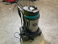 Fantom ph-p3/1 industriële stofzuiger - afbeelding 3 van  5