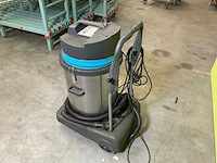 Fantom ph-p3/1 industriële stofzuiger - afbeelding 4 van  5