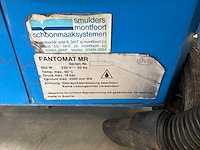 Fantomat mr schoonmaakapparaat - afbeelding 1 van  1