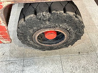 Fantuzzi - 1995 - sf40l - zijlader - afbeelding 2 van  24