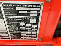 Fantuzzi - 1995 - sf40l - zijlader - afbeelding 5 van  24