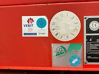 Fantuzzi - 1995 - sf40l - zijlader - afbeelding 8 van  24