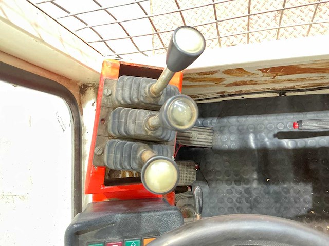 Fantuzzi - 1995 - sf40l - zijlader - afbeelding 11 van  24