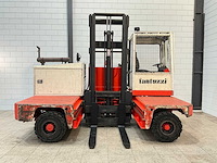 Fantuzzi - 1995 - sf40l - zijlader - afbeelding 1 van  24