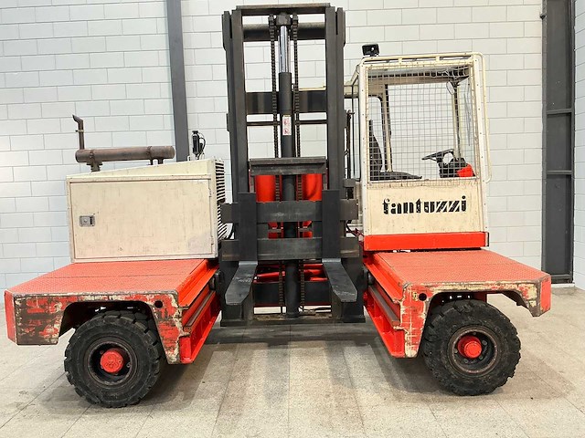 Fantuzzi - 1995 - sf40l - zijlader - afbeelding 15 van  24