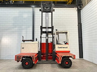 Fantuzzi - 1995 - sf40l - zijlader - afbeelding 16 van  24