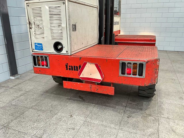 Fantuzzi - 1995 - sf40l - zijlader - afbeelding 17 van  24