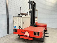 Fantuzzi - 1995 - sf40l - zijlader - afbeelding 20 van  24