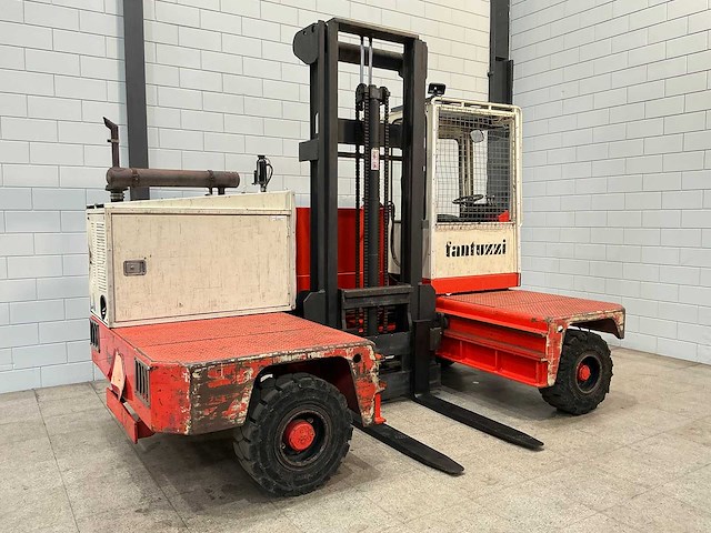 Fantuzzi - 1995 - sf40l - zijlader - afbeelding 21 van  24