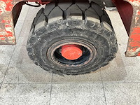 Fantuzzi - 1995 - sf40l - zijlader - afbeelding 24 van  24