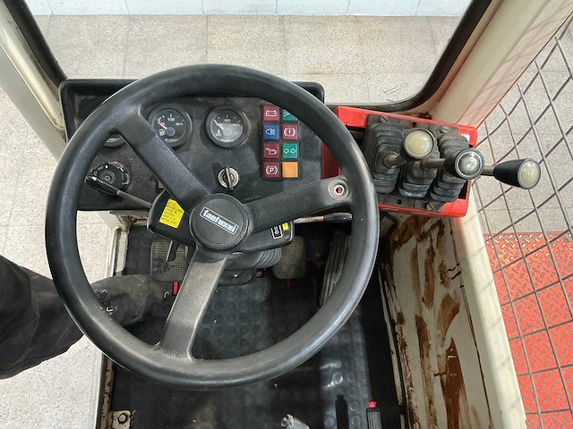 Fantuzzi - 1995 - sf40l - zijlader - afbeelding 7 van  15