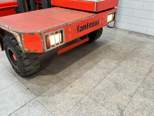 Fantuzzi - 1995 - sf40l - zijlader - afbeelding 11 van  15