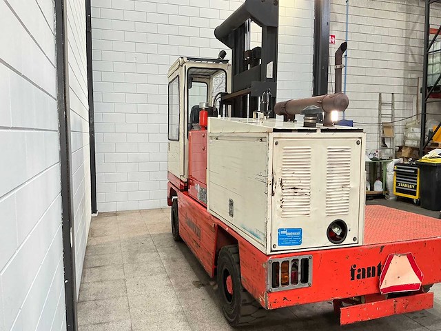 Fantuzzi - 1995 - sf40l - zijlader - afbeelding 6 van  15