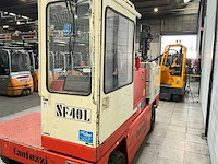Fantuzzi - 1995 - sf40l - zijlader - afbeelding 12 van  15