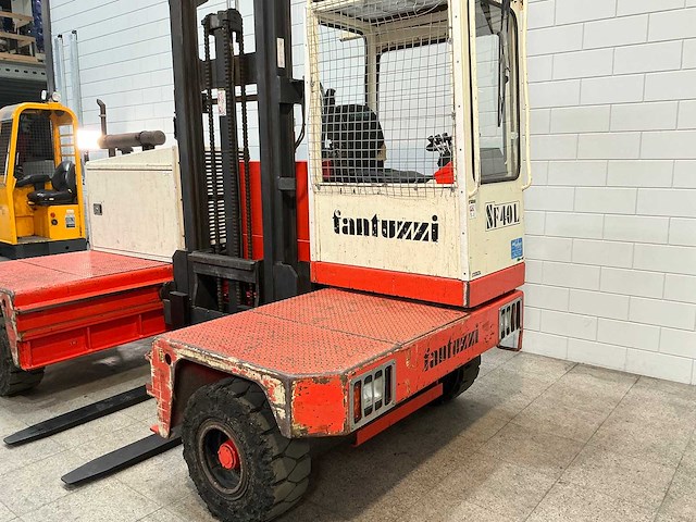 Fantuzzi - 1995 - sf40l - zijlader - afbeelding 14 van  15