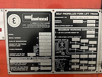Fantuzzi - 1997 - s100 - zijlader - afbeelding 3 van  15