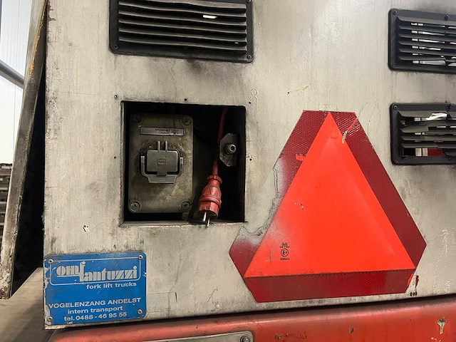 Fantuzzi - 1997 - s100 - zijlader - afbeelding 6 van  15