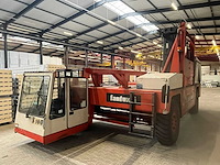 Fantuzzi - 1997 - s100 - zijlader - afbeelding 8 van  15